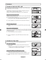 Предварительный просмотр 149 страницы Samsung LN46A750 User Manual