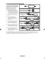 Предварительный просмотр 150 страницы Samsung LN46A750 User Manual