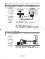 Предварительный просмотр 152 страницы Samsung LN46A750 User Manual