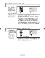 Предварительный просмотр 154 страницы Samsung LN46A750 User Manual