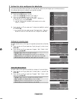 Предварительный просмотр 164 страницы Samsung LN46A750 User Manual