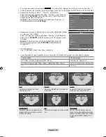 Предварительный просмотр 169 страницы Samsung LN46A750 User Manual