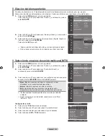 Предварительный просмотр 176 страницы Samsung LN46A750 User Manual