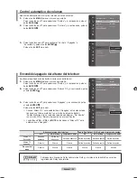 Предварительный просмотр 177 страницы Samsung LN46A750 User Manual