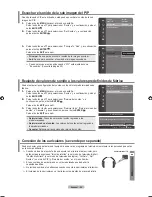 Предварительный просмотр 178 страницы Samsung LN46A750 User Manual