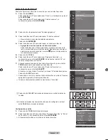 Предварительный просмотр 181 страницы Samsung LN46A750 User Manual