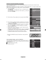 Предварительный просмотр 182 страницы Samsung LN46A750 User Manual