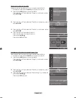 Предварительный просмотр 189 страницы Samsung LN46A750 User Manual