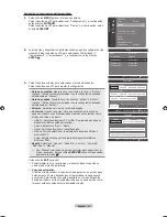 Предварительный просмотр 193 страницы Samsung LN46A750 User Manual