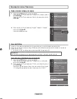 Предварительный просмотр 194 страницы Samsung LN46A750 User Manual