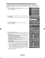 Предварительный просмотр 197 страницы Samsung LN46A750 User Manual