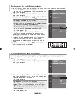 Предварительный просмотр 204 страницы Samsung LN46A750 User Manual