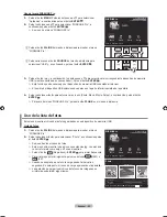 Предварительный просмотр 207 страницы Samsung LN46A750 User Manual