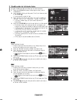 Предварительный просмотр 209 страницы Samsung LN46A750 User Manual