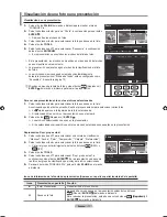 Предварительный просмотр 213 страницы Samsung LN46A750 User Manual