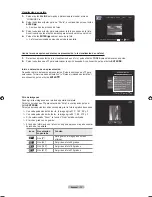 Предварительный просмотр 214 страницы Samsung LN46A750 User Manual