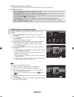 Предварительный просмотр 218 страницы Samsung LN46A750 User Manual