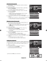 Предварительный просмотр 221 страницы Samsung LN46A750 User Manual