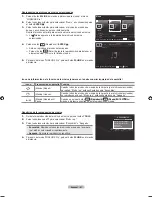 Предварительный просмотр 223 страницы Samsung LN46A750 User Manual