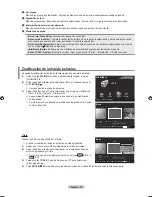 Предварительный просмотр 225 страницы Samsung LN46A750 User Manual