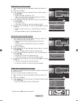 Предварительный просмотр 227 страницы Samsung LN46A750 User Manual