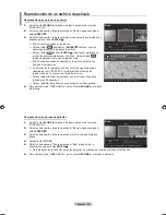 Предварительный просмотр 228 страницы Samsung LN46A750 User Manual