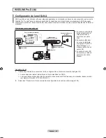 Предварительный просмотр 231 страницы Samsung LN46A750 User Manual