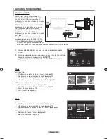 Предварительный просмотр 238 страницы Samsung LN46A750 User Manual