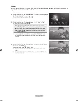 Предварительный просмотр 244 страницы Samsung LN46A750 User Manual