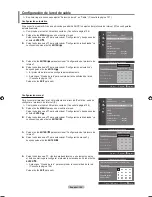 Предварительный просмотр 250 страницы Samsung LN46A750 User Manual