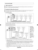 Предварительный просмотр 260 страницы Samsung LN46A750 User Manual