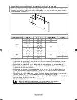 Предварительный просмотр 268 страницы Samsung LN46A750 User Manual