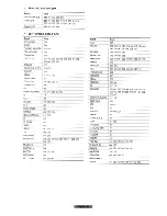 Preview for 28 page of Samsung LN46A850S1F User Manual