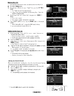 Preview for 99 page of Samsung LN46A850S1F User Manual