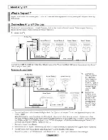 Preview for 133 page of Samsung LN46A850S1F User Manual