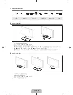 Предварительный просмотр 37 страницы Samsung LN46B500 - 1080p LCD HDTV User Manual