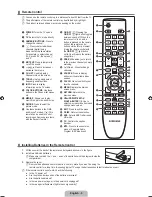 Предварительный просмотр 7 страницы Samsung LN46B550K1F User Manual