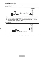 Предварительный просмотр 13 страницы Samsung LN46B550K1F User Manual