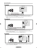 Предварительный просмотр 14 страницы Samsung LN46B550K1F User Manual