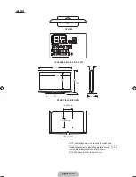 Предварительный просмотр 45 страницы Samsung LN46B550K1F User Manual