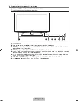 Предварительный просмотр 52 страницы Samsung LN46B550K1F User Manual