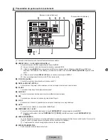 Предварительный просмотр 53 страницы Samsung LN46B550K1F User Manual