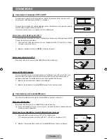 Предварительный просмотр 55 страницы Samsung LN46B550K1F User Manual