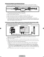 Предварительный просмотр 56 страницы Samsung LN46B550K1F User Manual