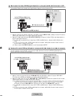 Предварительный просмотр 57 страницы Samsung LN46B550K1F User Manual