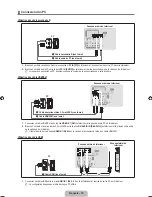 Предварительный просмотр 61 страницы Samsung LN46B550K1F User Manual