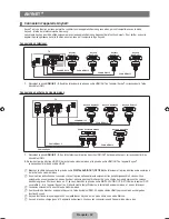 Предварительный просмотр 81 страницы Samsung LN46B550K1F User Manual