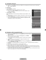 Предварительный просмотр 82 страницы Samsung LN46B550K1F User Manual