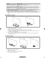 Предварительный просмотр 86 страницы Samsung LN46B550K1F User Manual