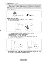 Предварительный просмотр 88 страницы Samsung LN46B550K1F User Manual